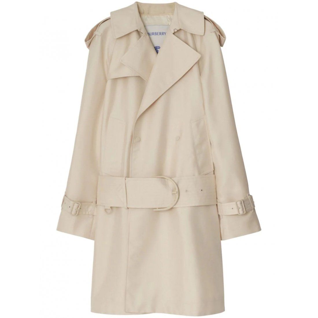 Burberry - Trench 'Short' pour Femmes