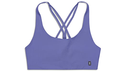 On running - Movement Bra