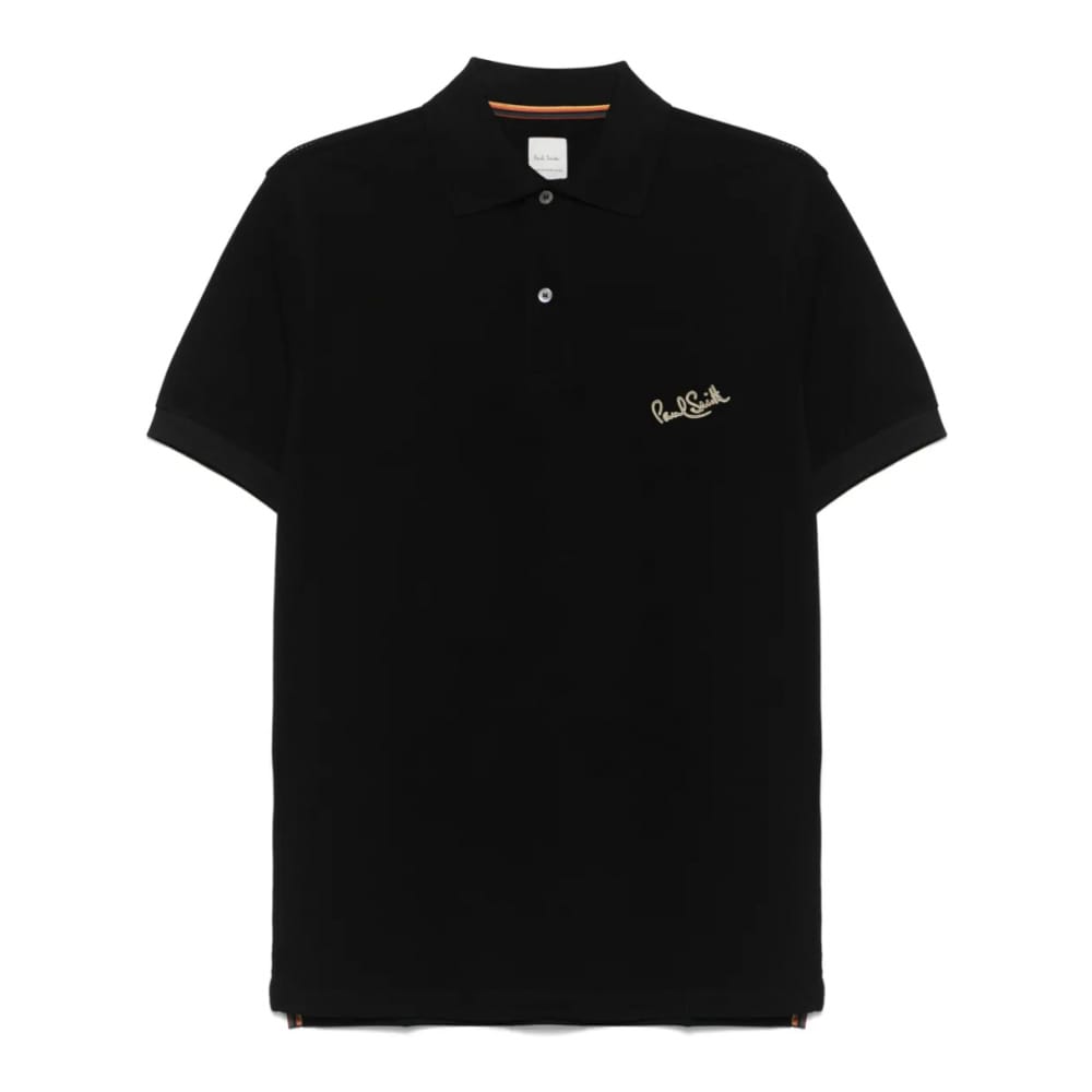 Paul smith - Polo 'Signature-Logo' pour Hommes