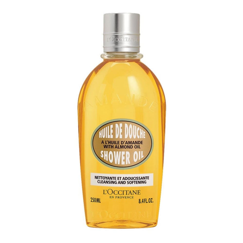 L'occitane - Huile de douche 'Amande' - 250 ml