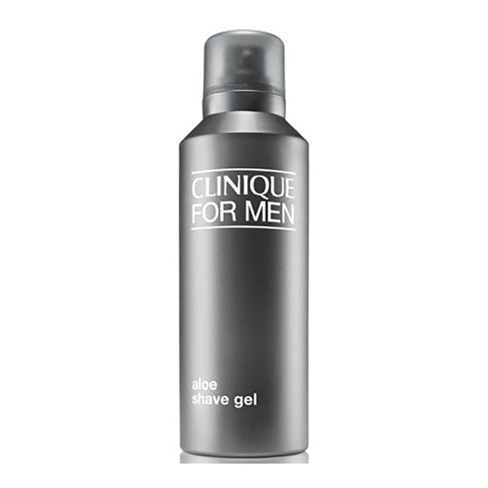 Clinique - "Gel de rasage 'Aloe' - 125 ml"