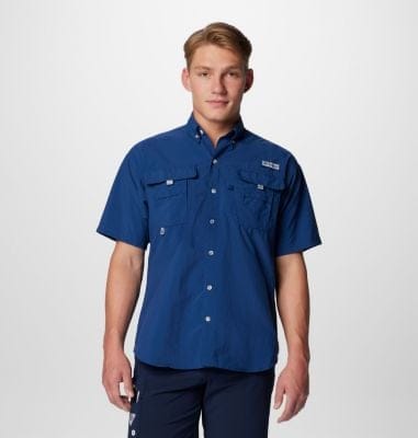 Columbia - Bahama™ II S/S Shirt