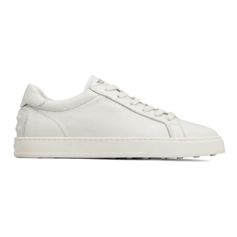 Tod's - Sneakers 'Low-Top' pour Hommes