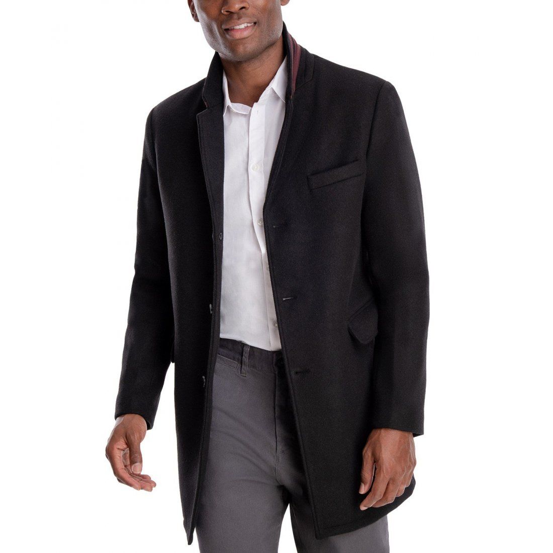 Michael Kors - Manteau 'Ghent' pour Hommes