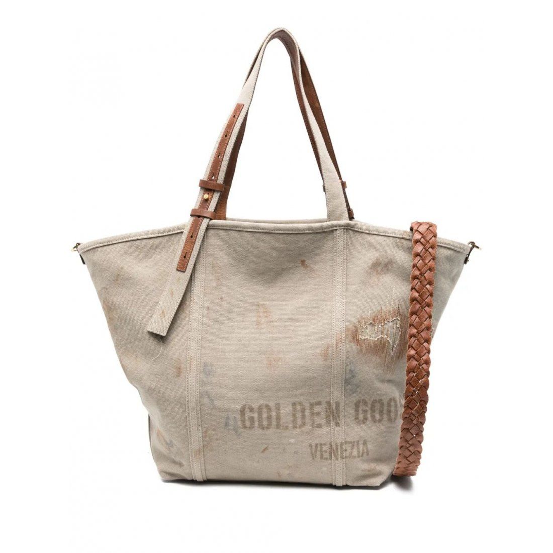 Golden goose deluxe brand - Sac Cabas '24.7' pour Femmes
