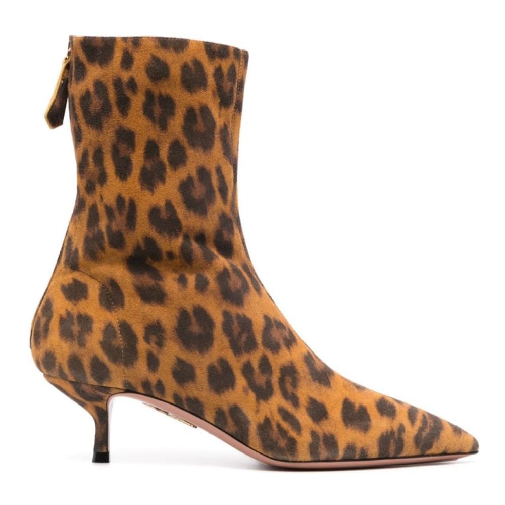 Aquazzura - Bottes à talons hauts 'Montmartre' pour Femmes
