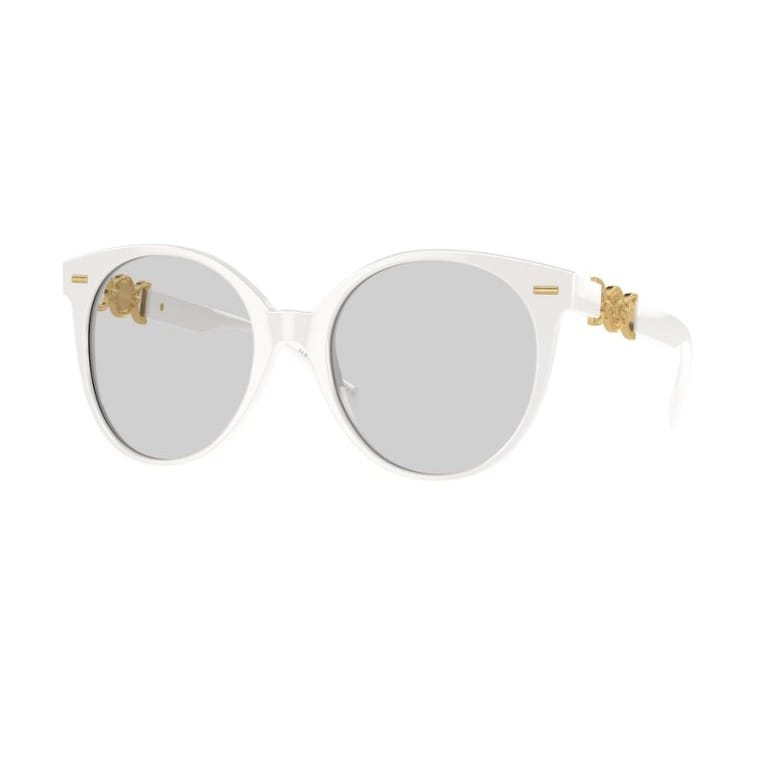 Versace - Lunettes de soleil '0VE4442' pour Femmes