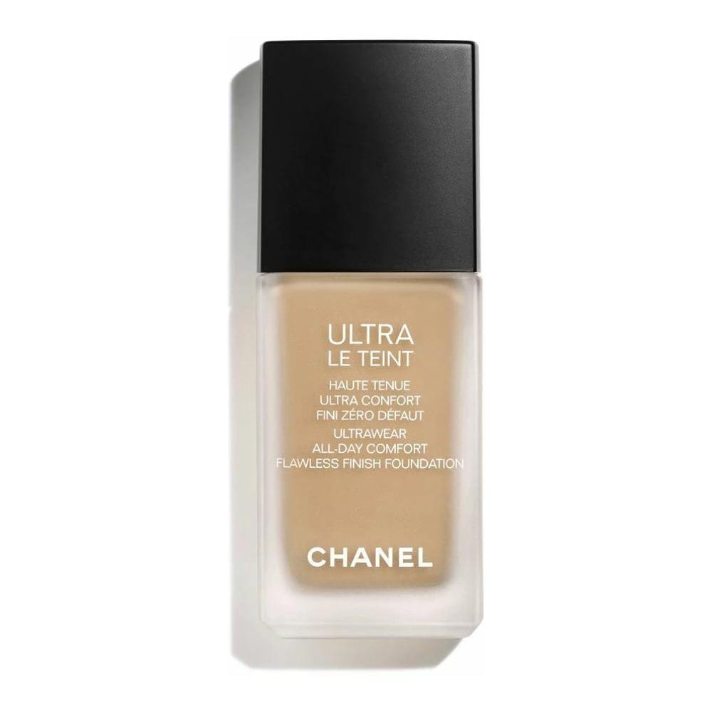Chanel - Fond de teint 'Ultra Le Teint Fluide' - B40 30 ml