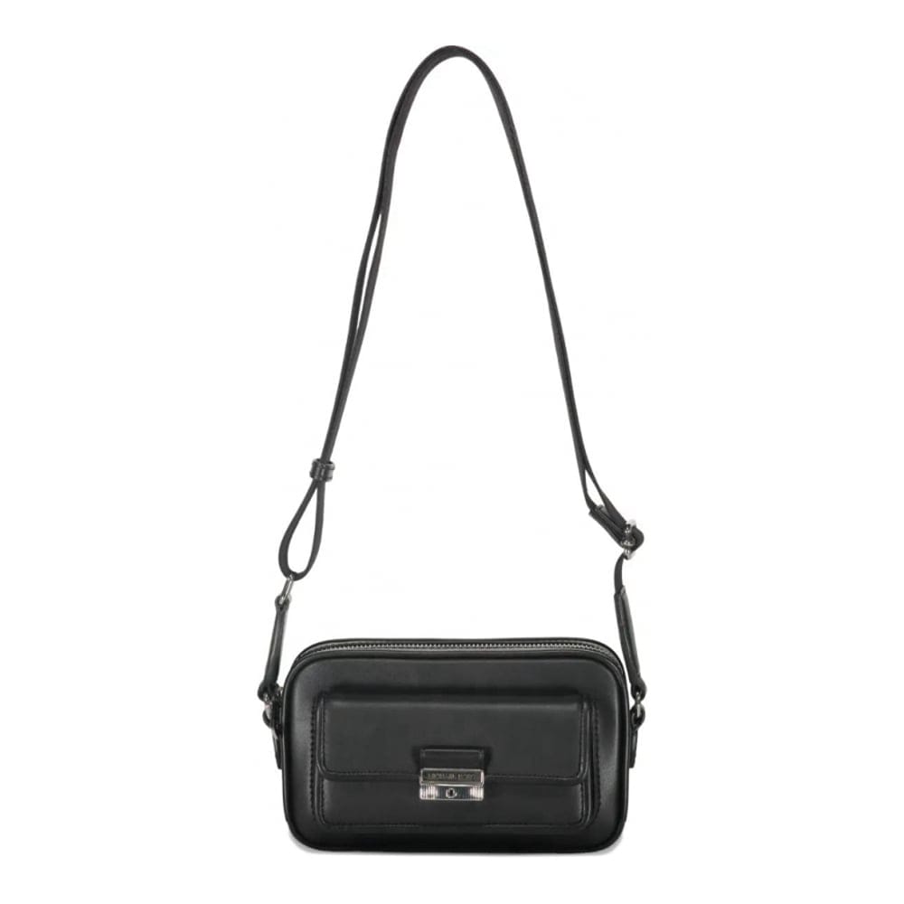Michael kors - Sac à bandoulière 'Bradshaw Flap-Pocket' pour Femmes