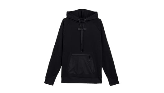 On running - Hoodie