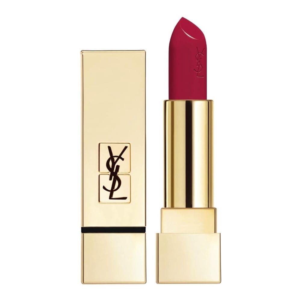 Yves saint laurent - Rouge à Lèvres 'Rouge Pur Couture' - 21 Rouge Paradoxe 3.8 g