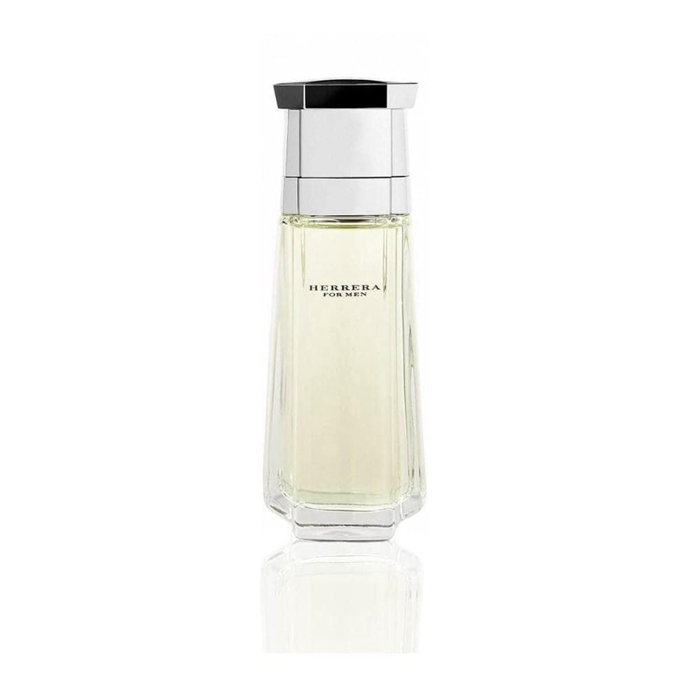 Carolina herrera - Eau de toilette 'Herrera For Men' - 100 ml