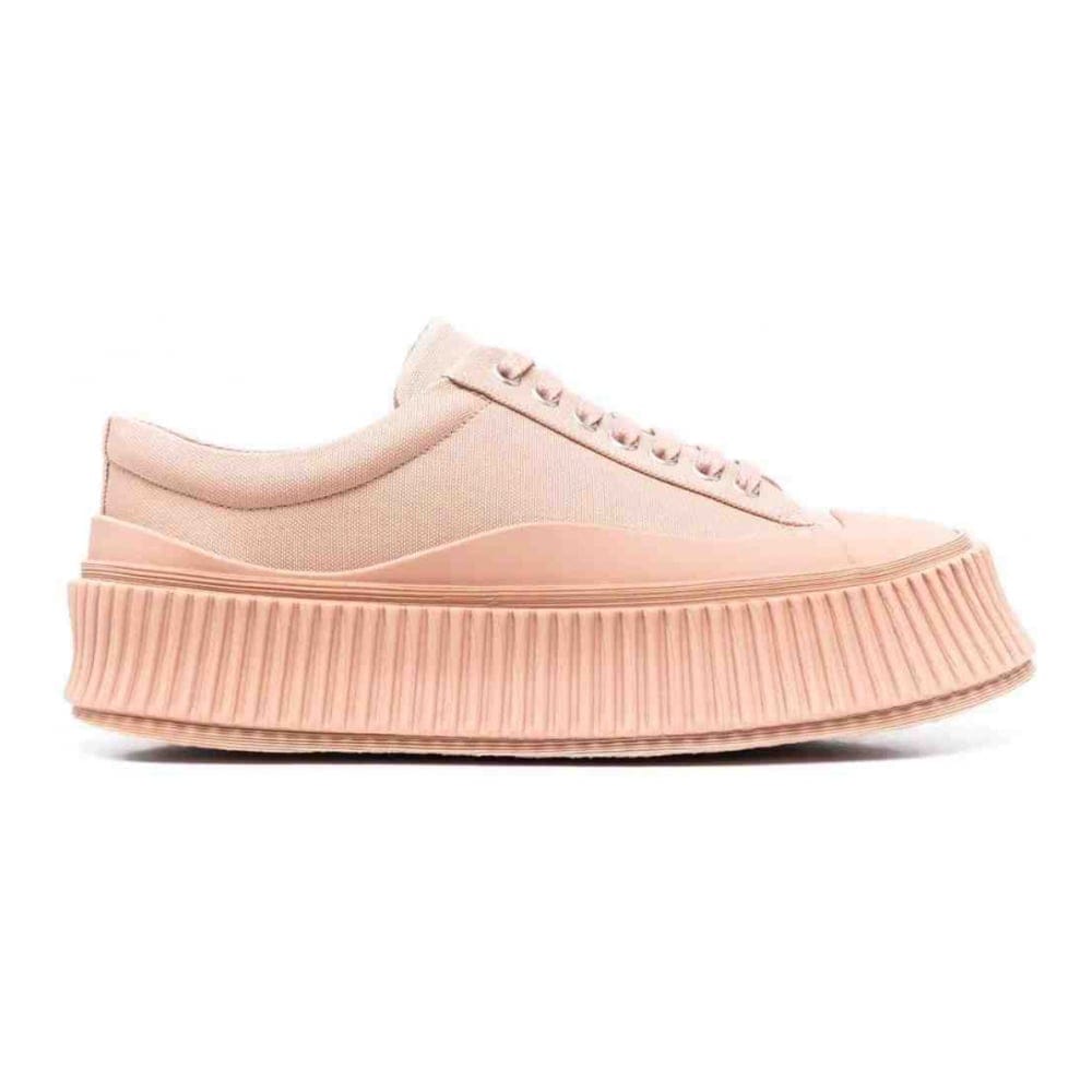Jil sander - Sneakers 'Chunky' pour Femmes