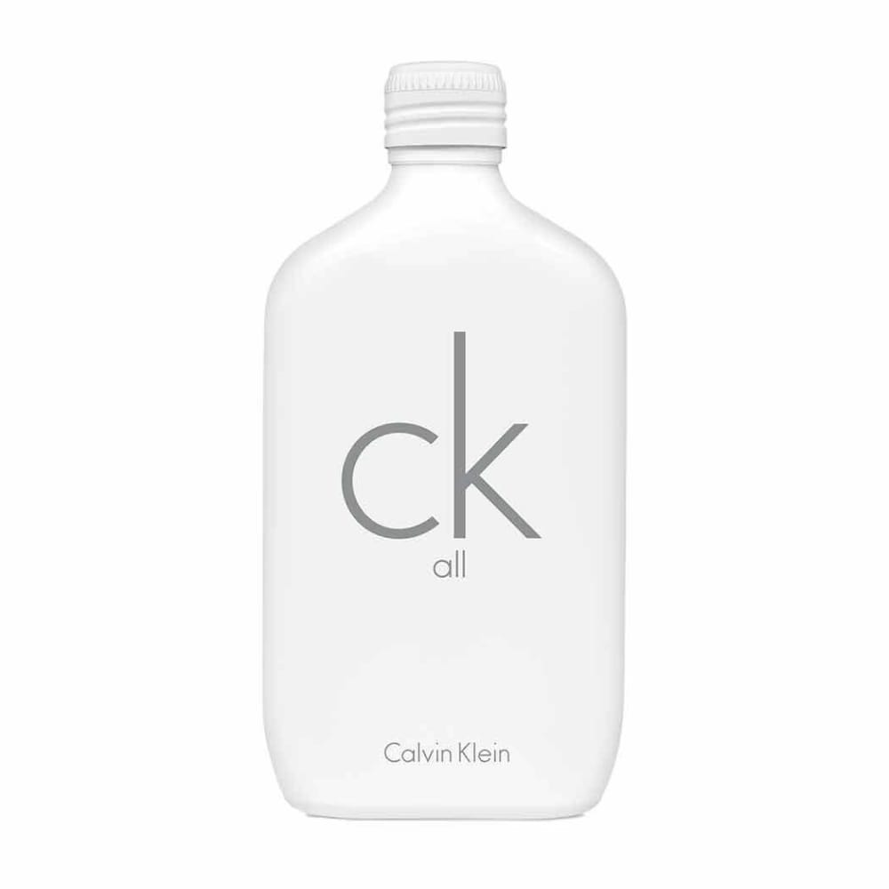 Calvin Klein - Eau de toilette 'CK All' - 100 ml
