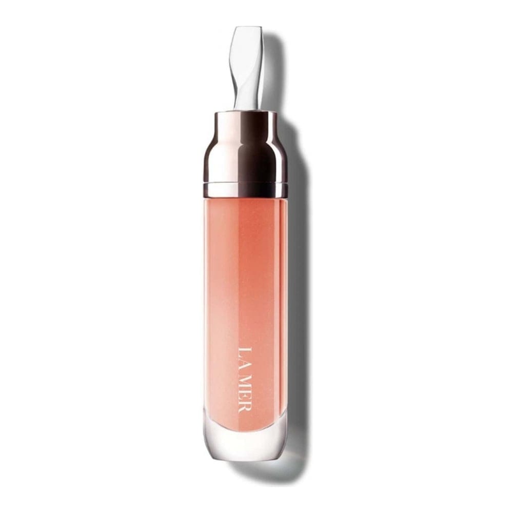 La mer - Gloss 'The Lip Volumizer' - Sheer Coral 7 ml