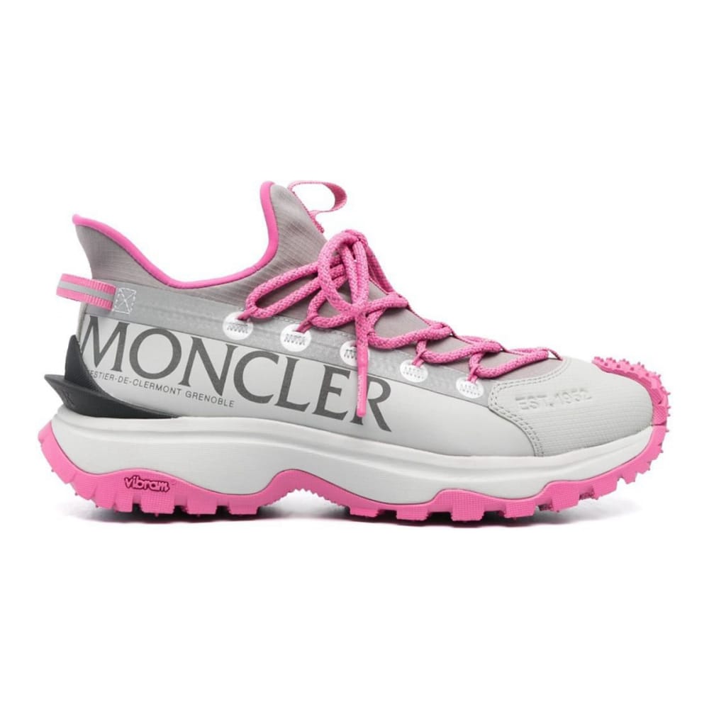 Moncler - "Sneakers 'Trailgrip Lite2' pour Femmes"-38