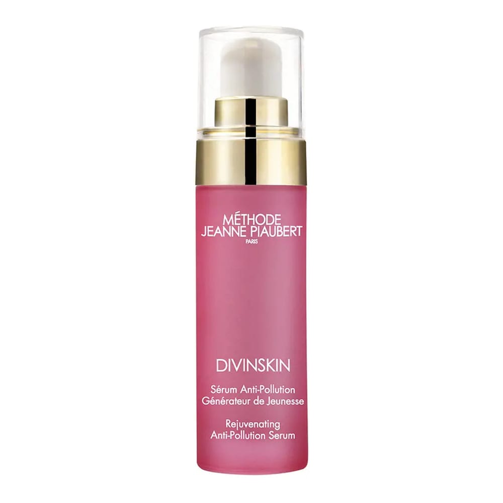 Jeanne piaubert - Sérum anti-âge pour le visage 'Divinskin Anti-Pollution' - 30 ml