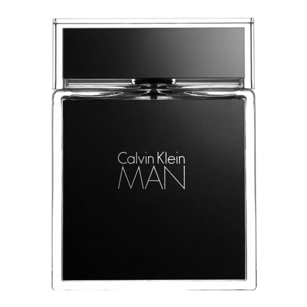 Calvin klein - Eau de toilette 'Man' - 50 ml