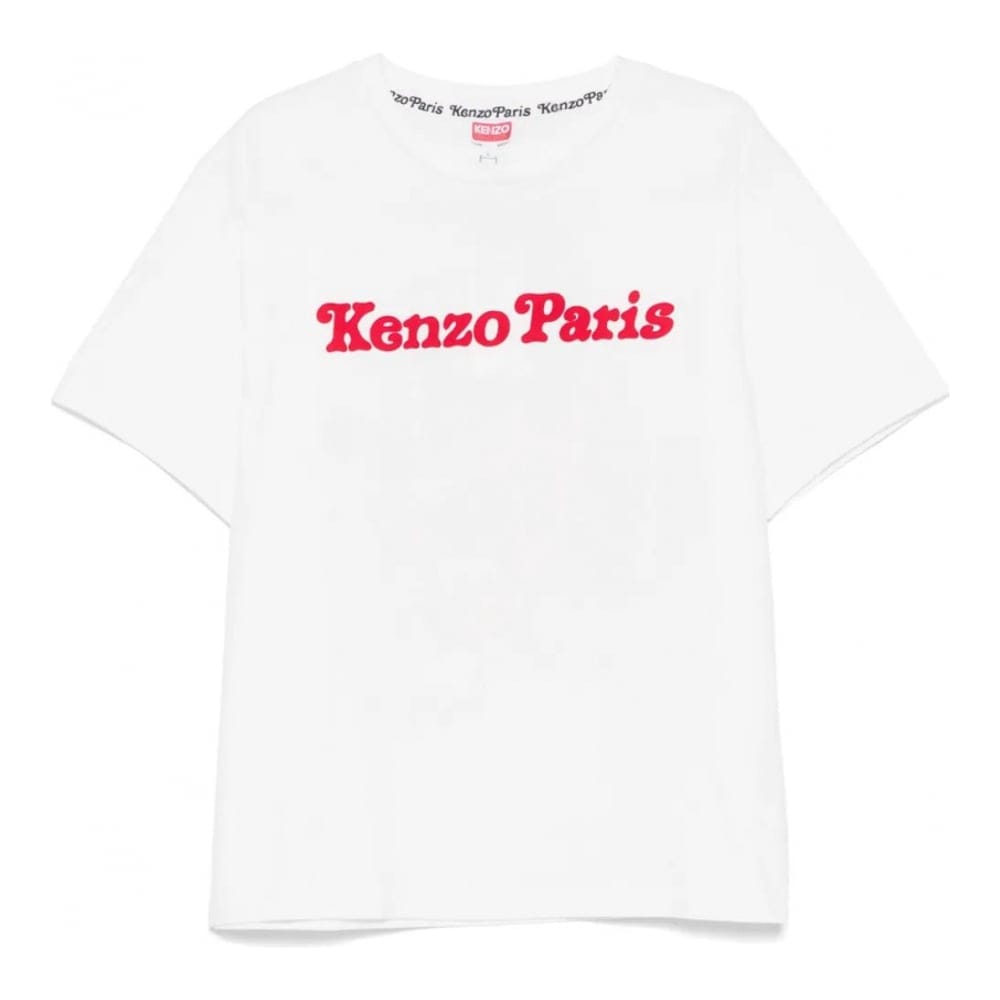 Kenzo - T-shirt 'x Verdy' pour Hommes