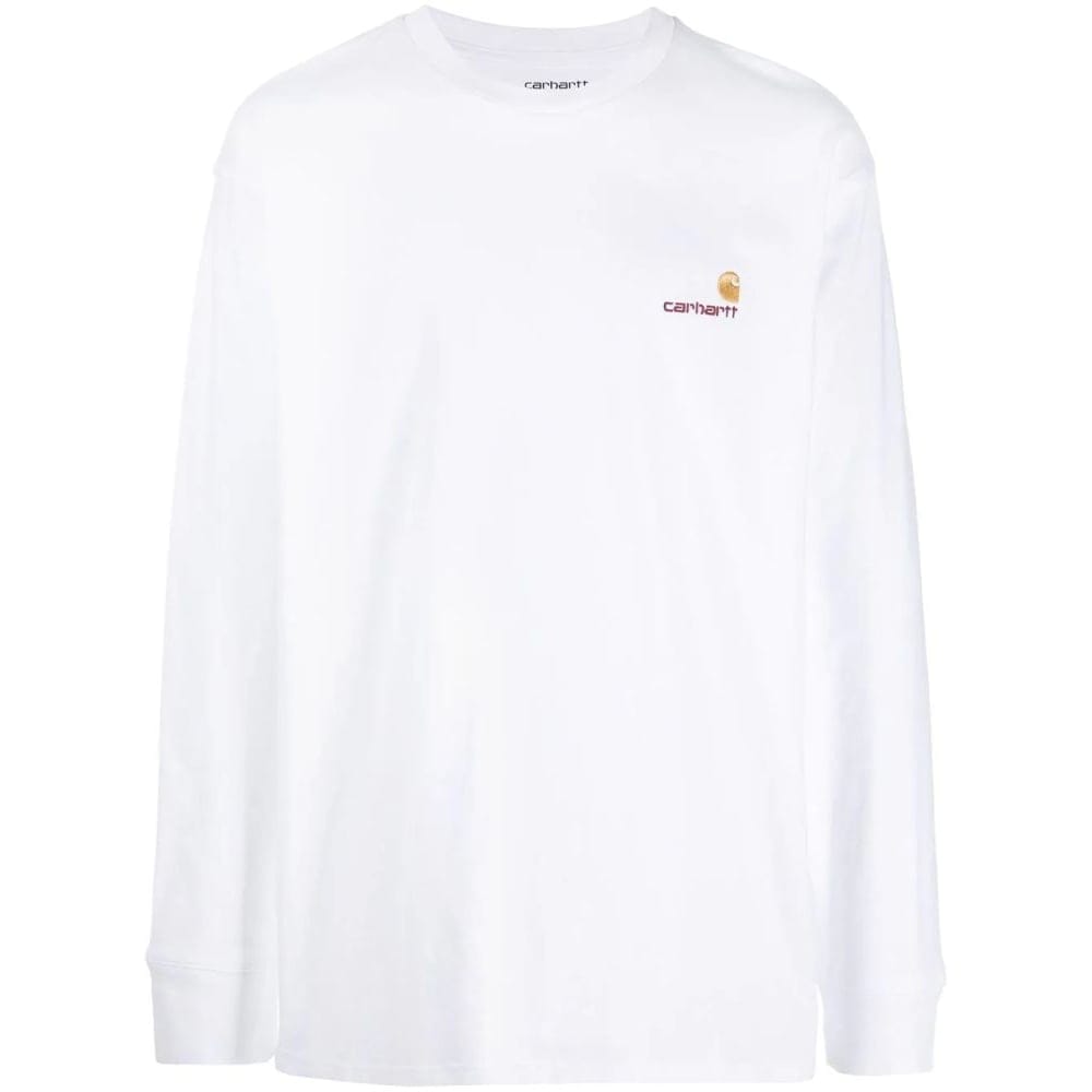 Carhartt wip - Pull 'American Script' pour Hommes