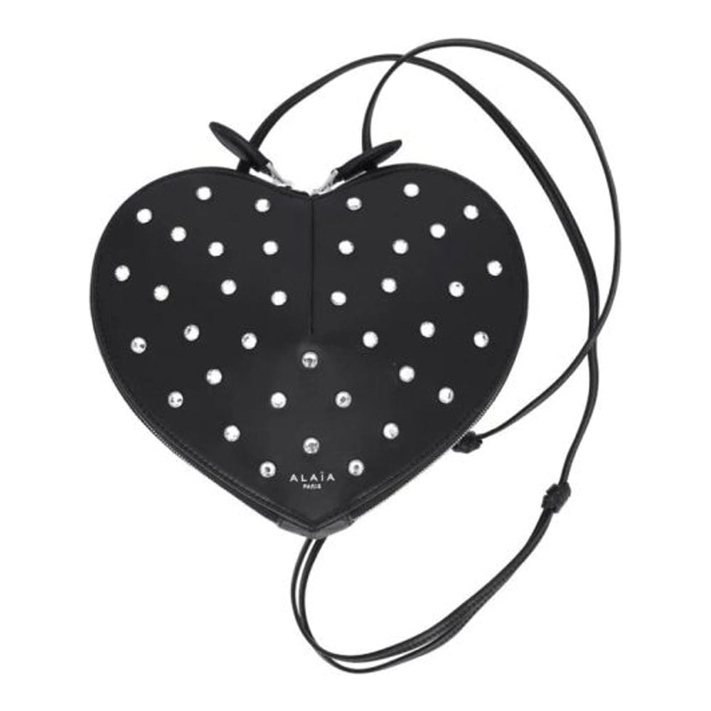 Alaïa - "Sac à bandoulière 'Le Coeur' pour Femmes"
