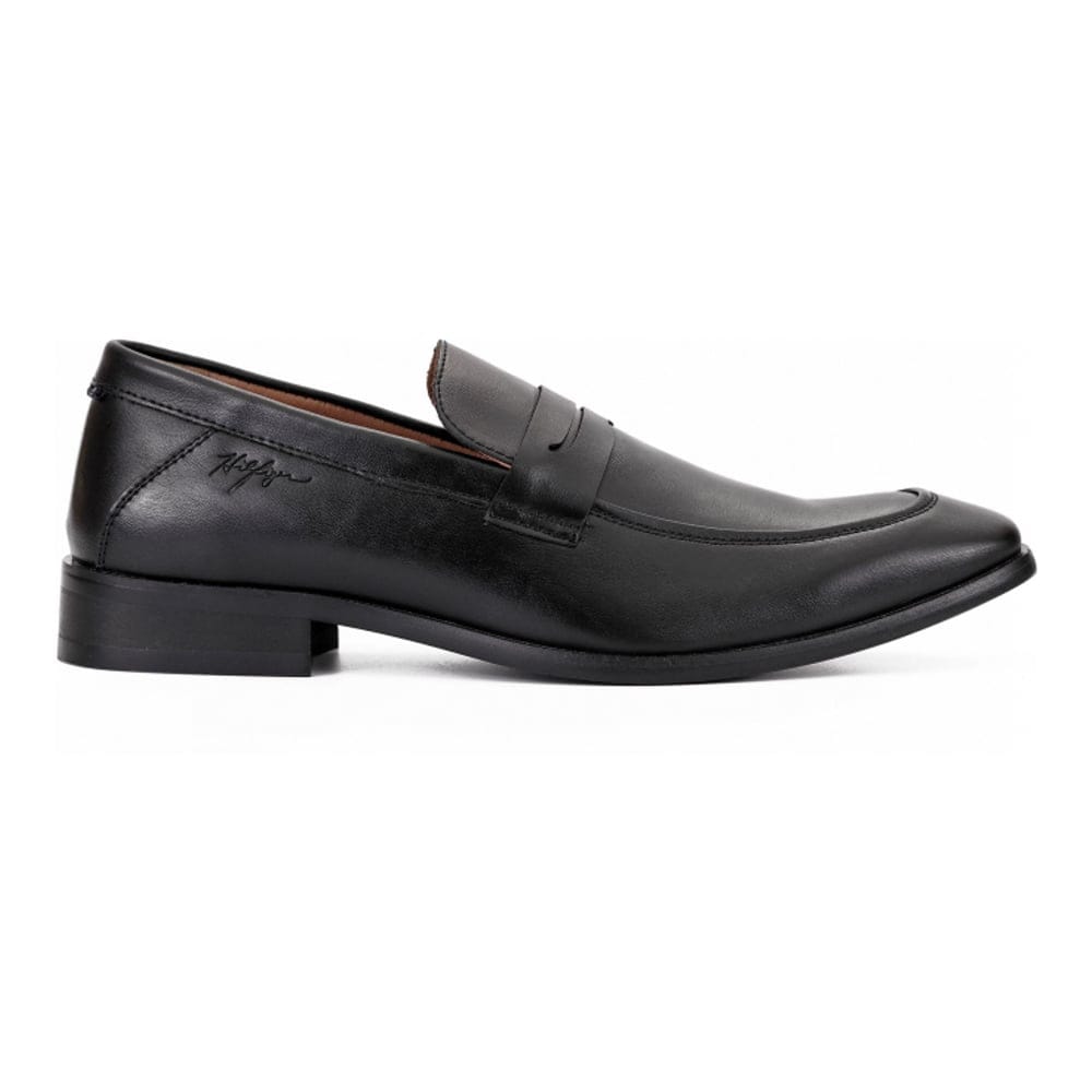 Tommy hilfiger - 'Simol Penny Loafer' pour Hommes