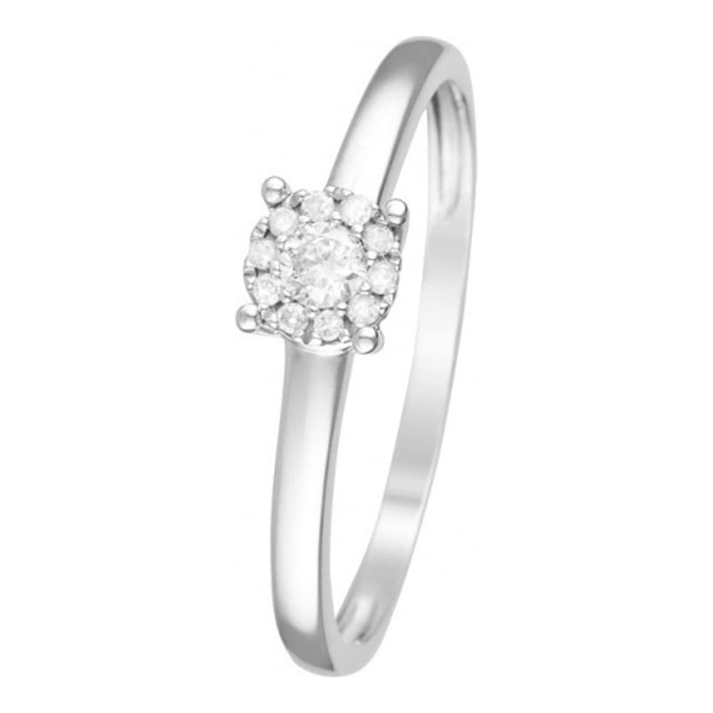 Artisan joaillier - Bague 'Akna' pour Femmes