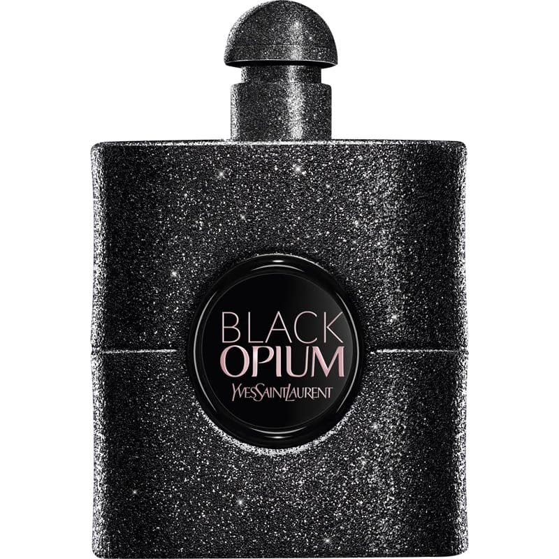 Yves Saint Laurent - Eau de parfum 'Black Opium Extrême' - 90 ml