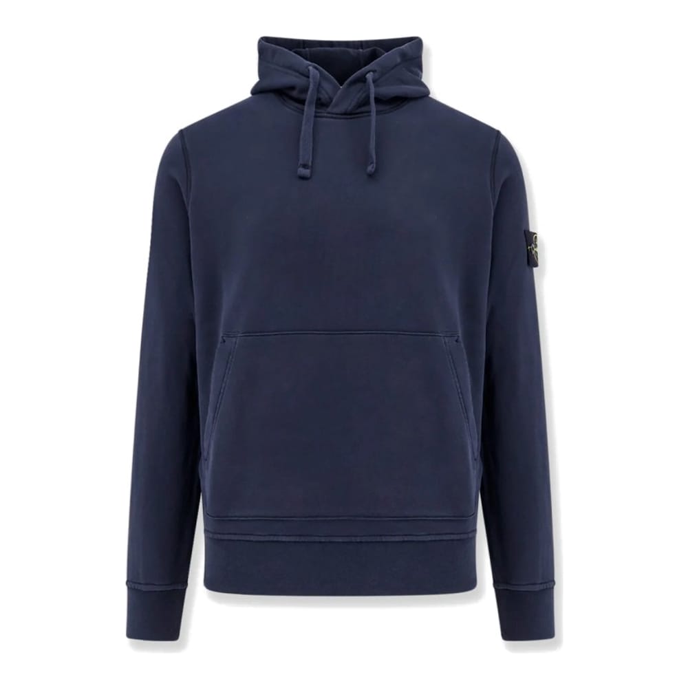 Stone island - "Sweatshirt à capuche  pour Hommes"