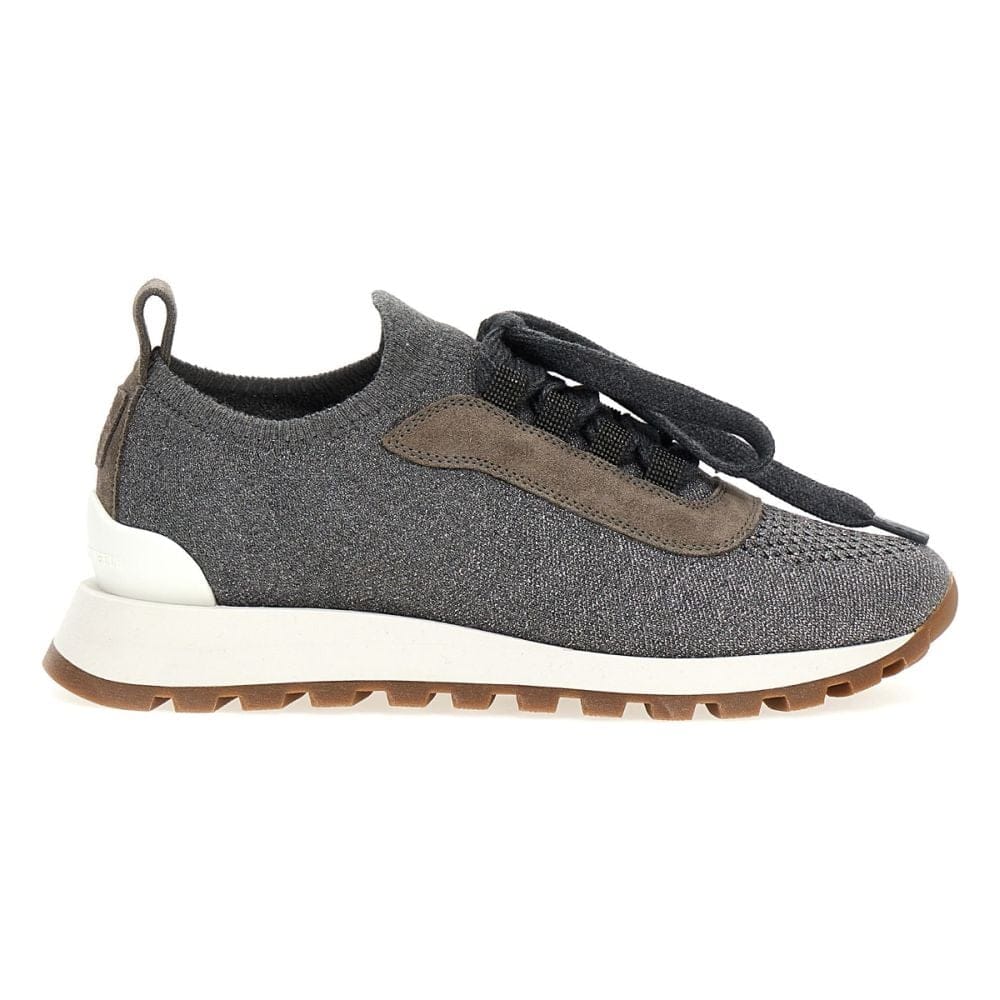 Brunello cucinelli - Sneakers pour Femmes