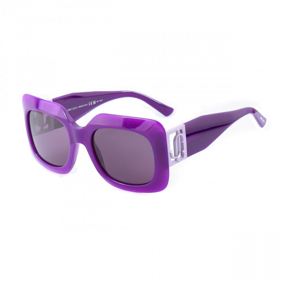 Jimmy choo - Lunettes de soleil 'GAYA-S-RY8UR' pour Femmes