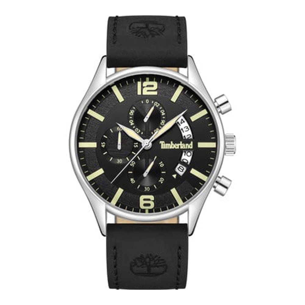 Timberland - Montre 'TDWGC9001201' pour Hommes