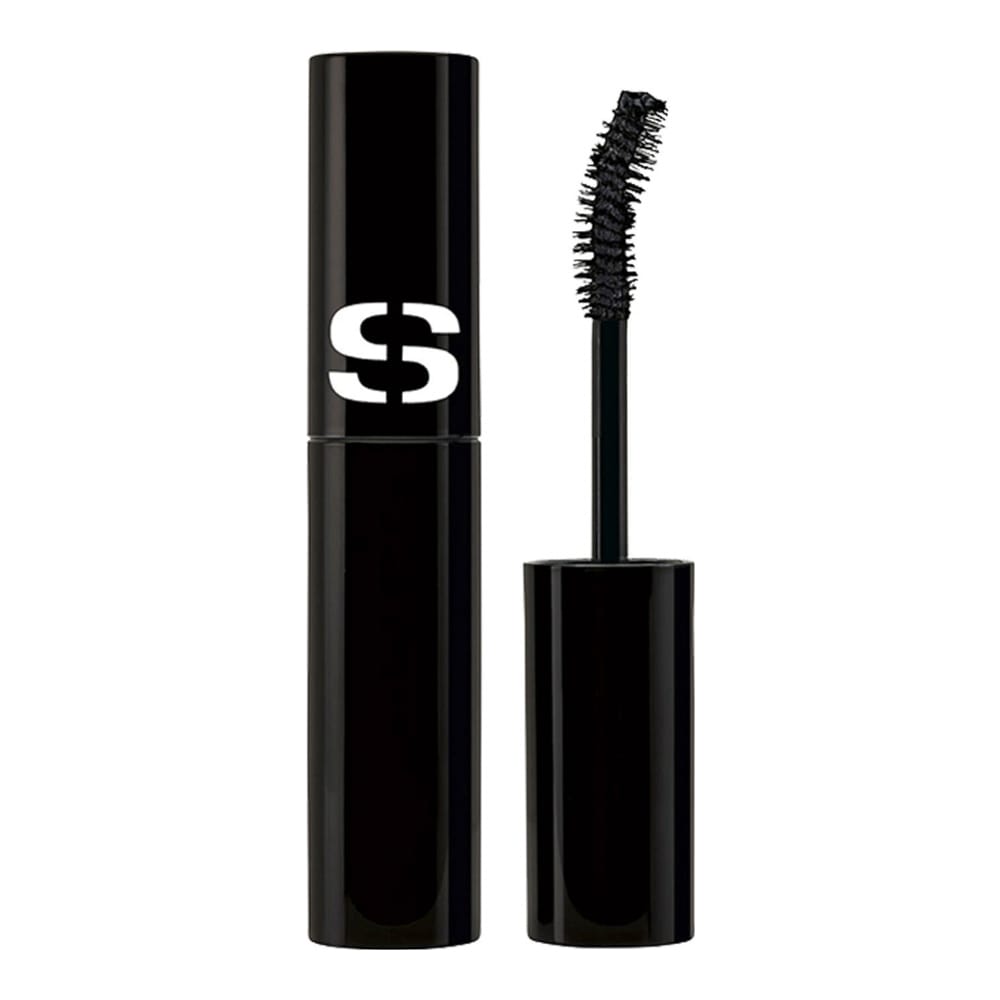 Sisley - Mascara 'So Curl' - 01 Deep Black 10 ml