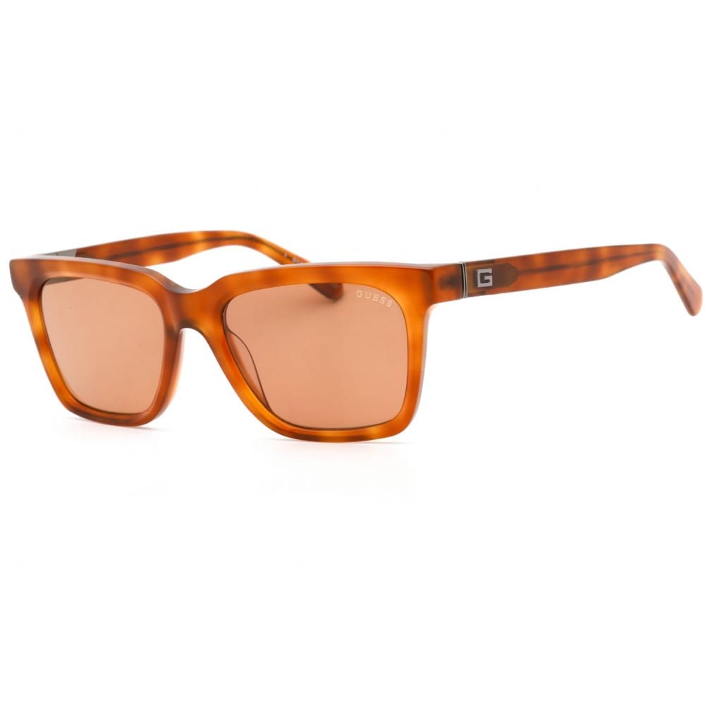 Guess - Lunettes de soleil 'GU00064' pour Hommes