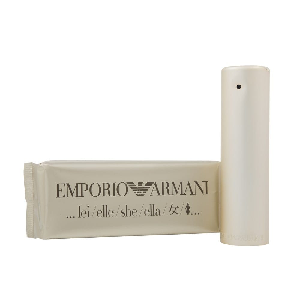 Armani - 'She/Elle' Eau de parfum - 100 ml