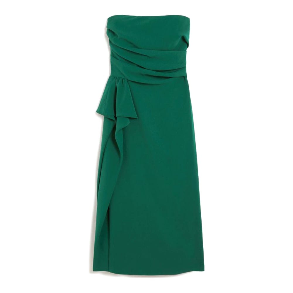 Max mara studio - Robe Midi 'Cady' pour Femmes