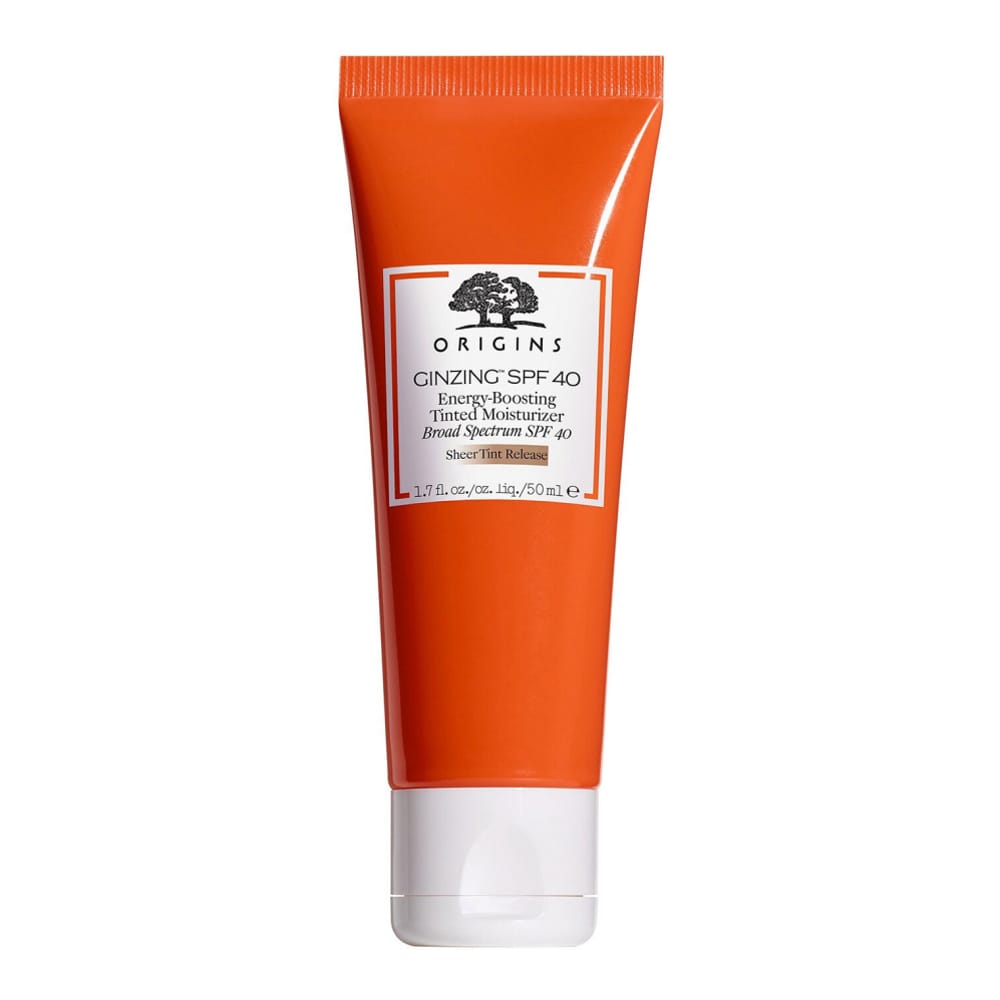 Origins - Eau de teint 'GinZing™ SPF40 Energy-Boosting' - 50 ml