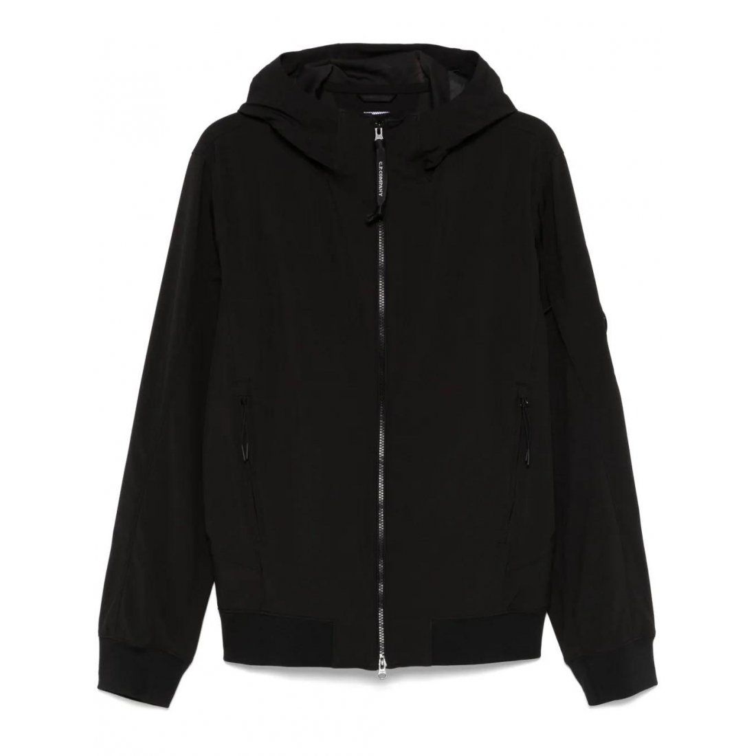 C.p. company - Veste 'Shell-R Hooded' pour Hommes