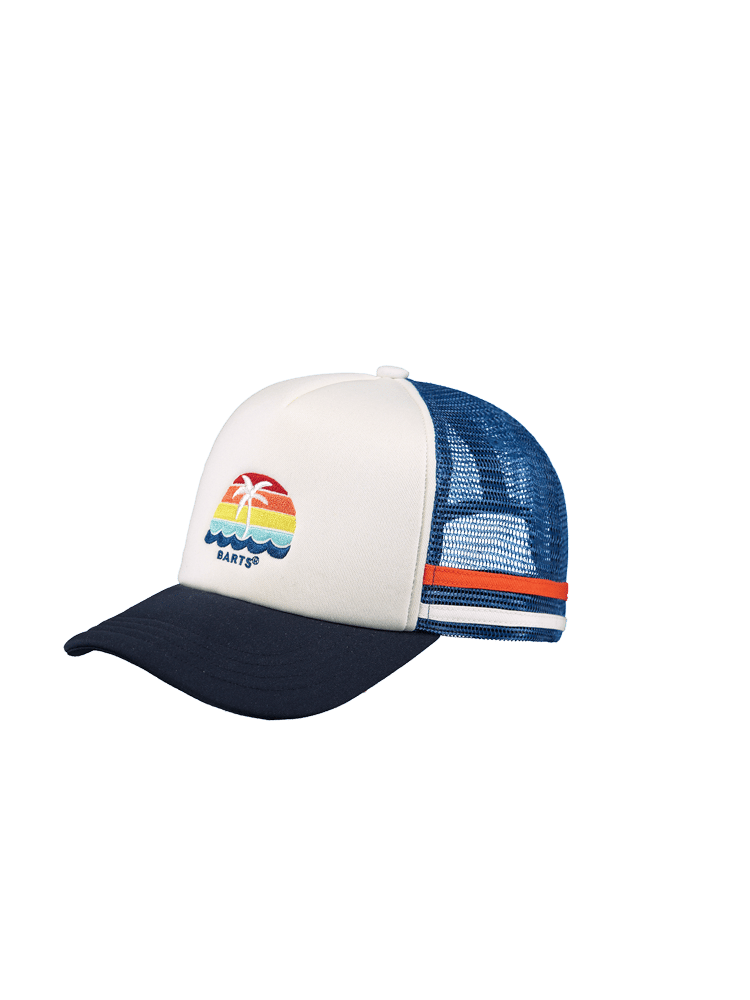 Barts - K's Club Cap