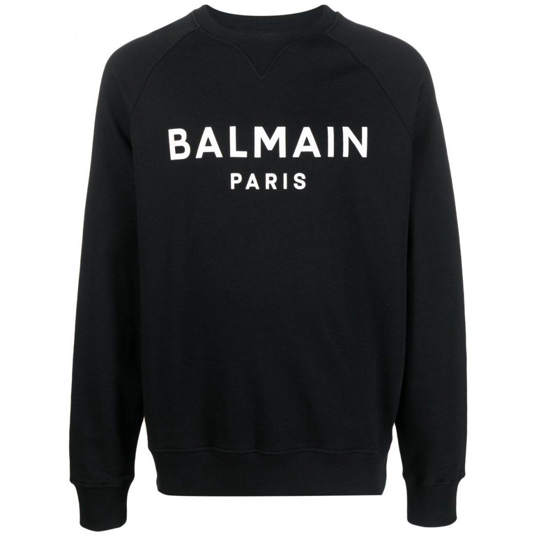 Balmain - Pull 'Logo' pour Hommes