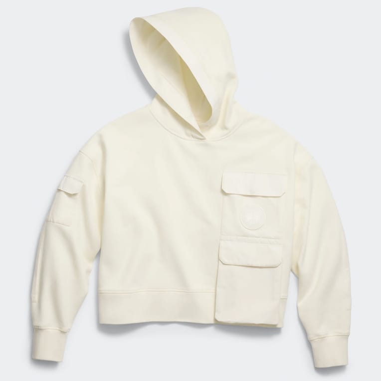 Canada goose - Sweatshirt à capuche  'Yates' pour Femmes