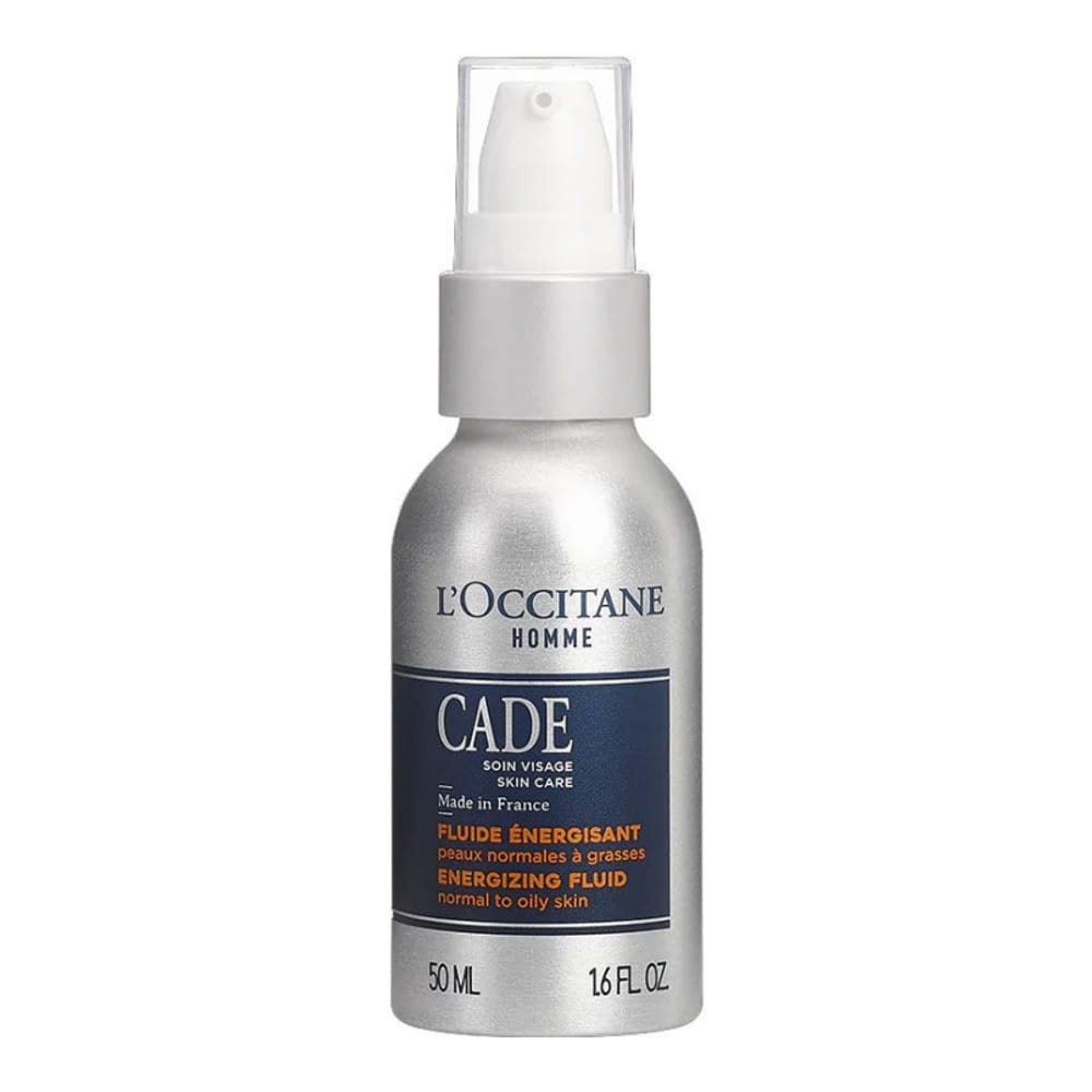 L'occitane - Fluide facial 'Cade' - 50 ml