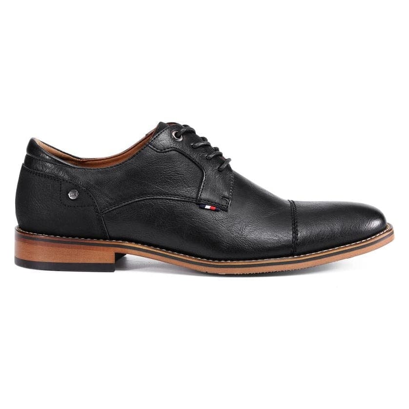 Tommy hilfiger - 'Barmi Cap Toe Derby' pour Hommes