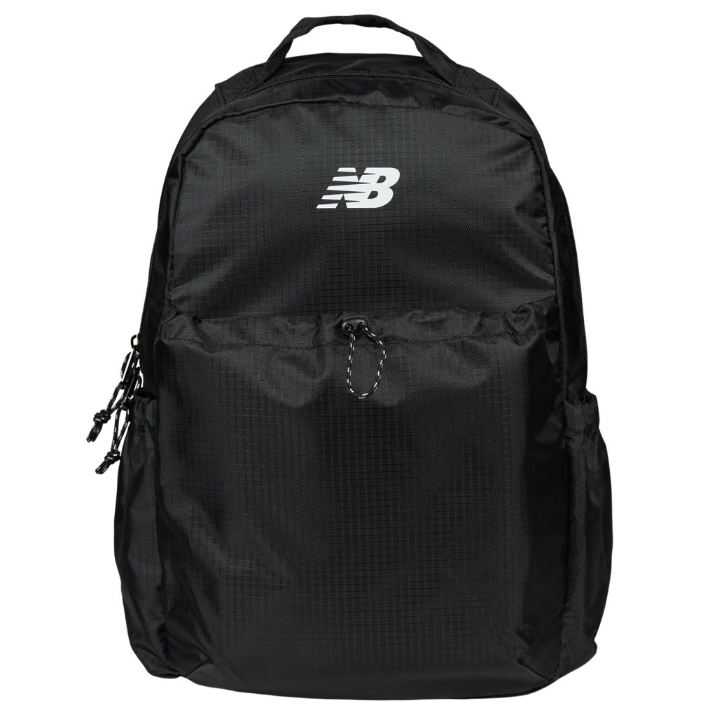New balance Essentials Backpack-0  One Size