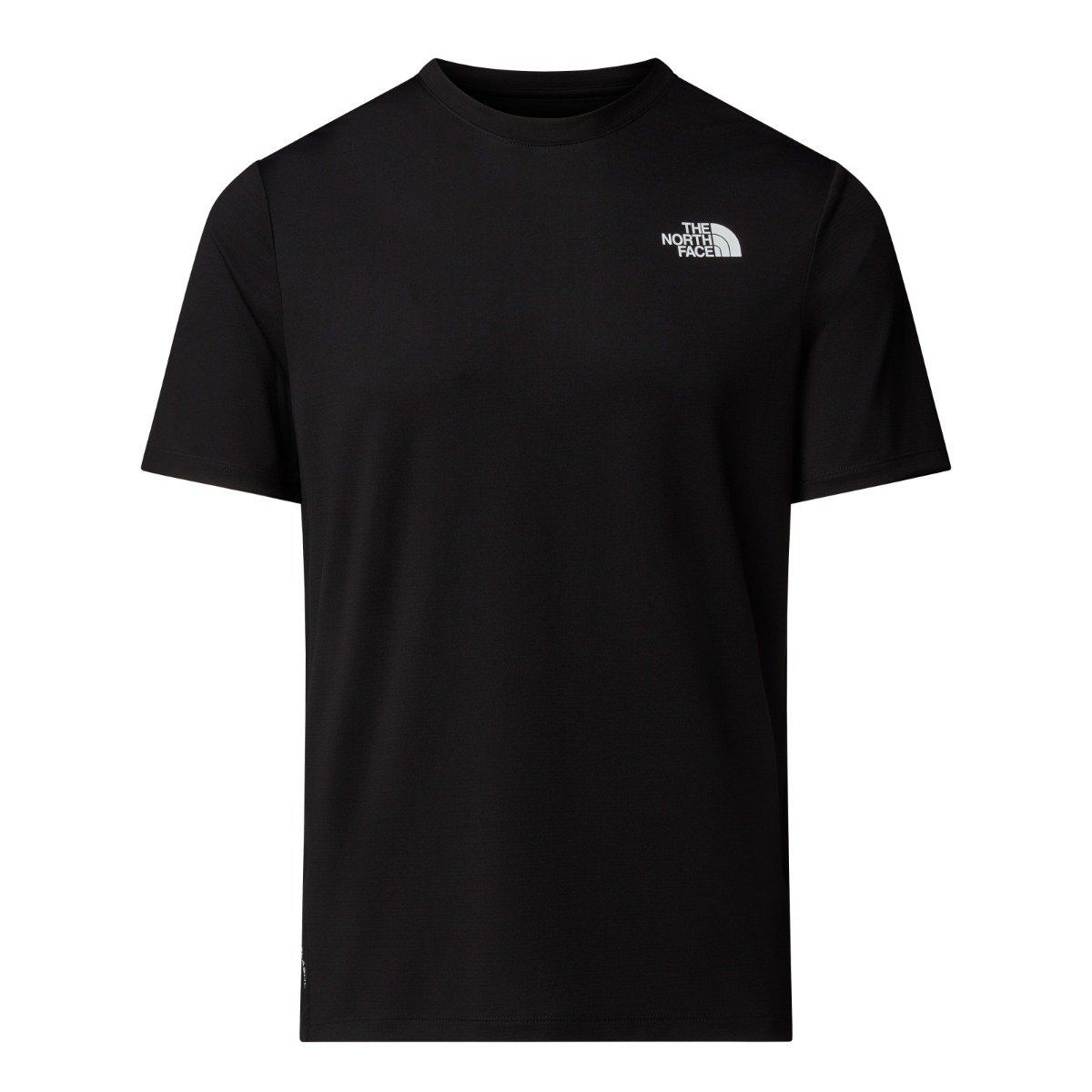 The north face - M's 24/7 BOX NSE SS TEE