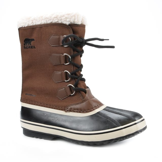 Sorel - 1964 PAC NYLON WP