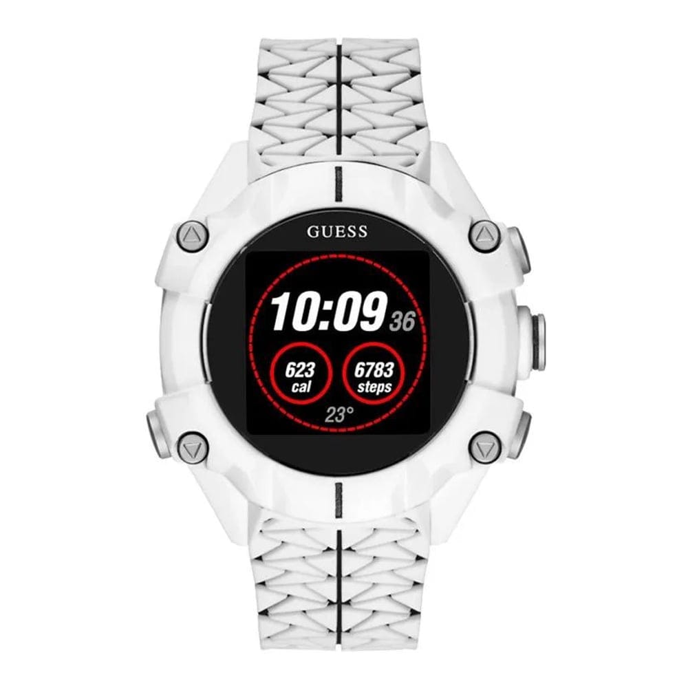 Guess - Montre 'C3001G4' pour Hommes