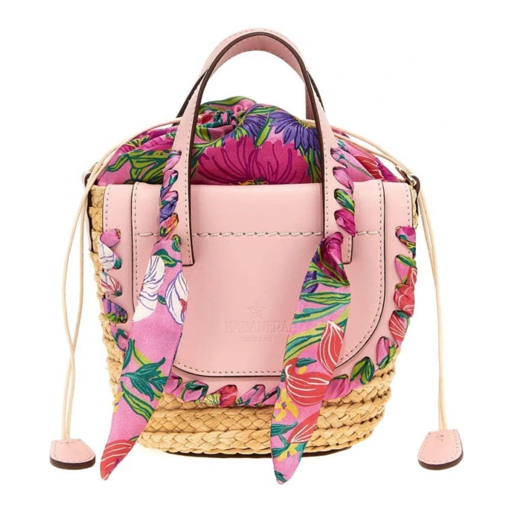 Cuba lab - Sac Cabas 'Habanera' pour Femmes