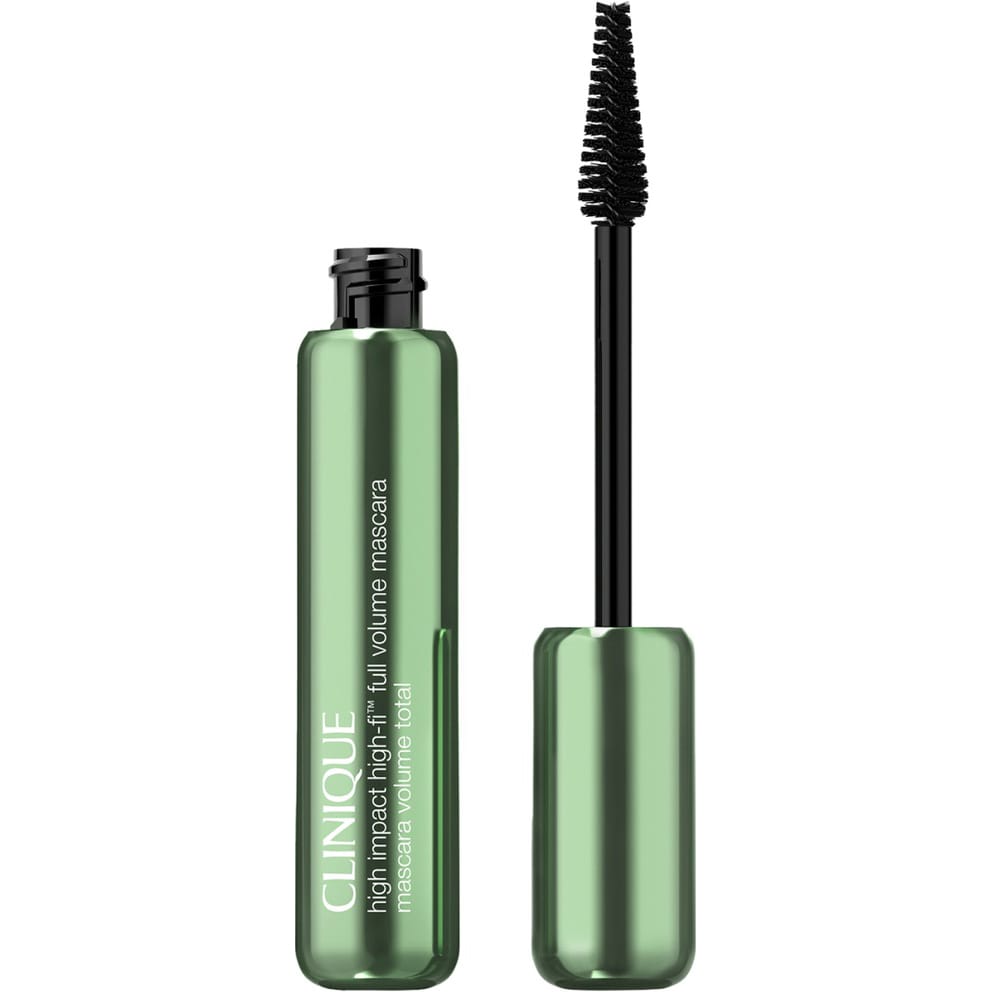 Clinique - Mascara 'High Impact High-Fi™ Full Volume' - 01 Black 10 ml