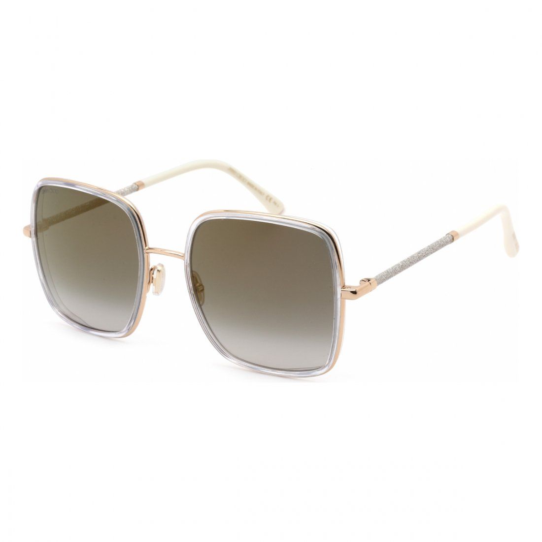 Jimmy Choo - Lunettes de soleil 'JAYLA/S' pour Femmes